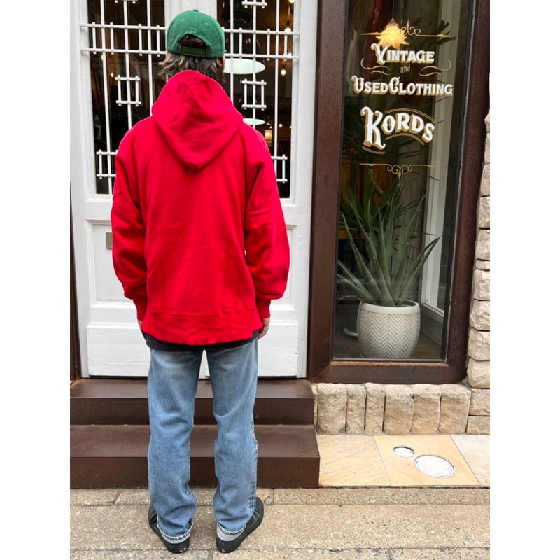 80s Champion REVERSE WEAVE HOODIE MADE IN USA 🇺