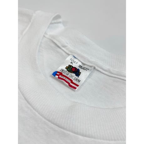 90s Marlboro PRINT Tee MADE IN USA🇺🇸 Size XL