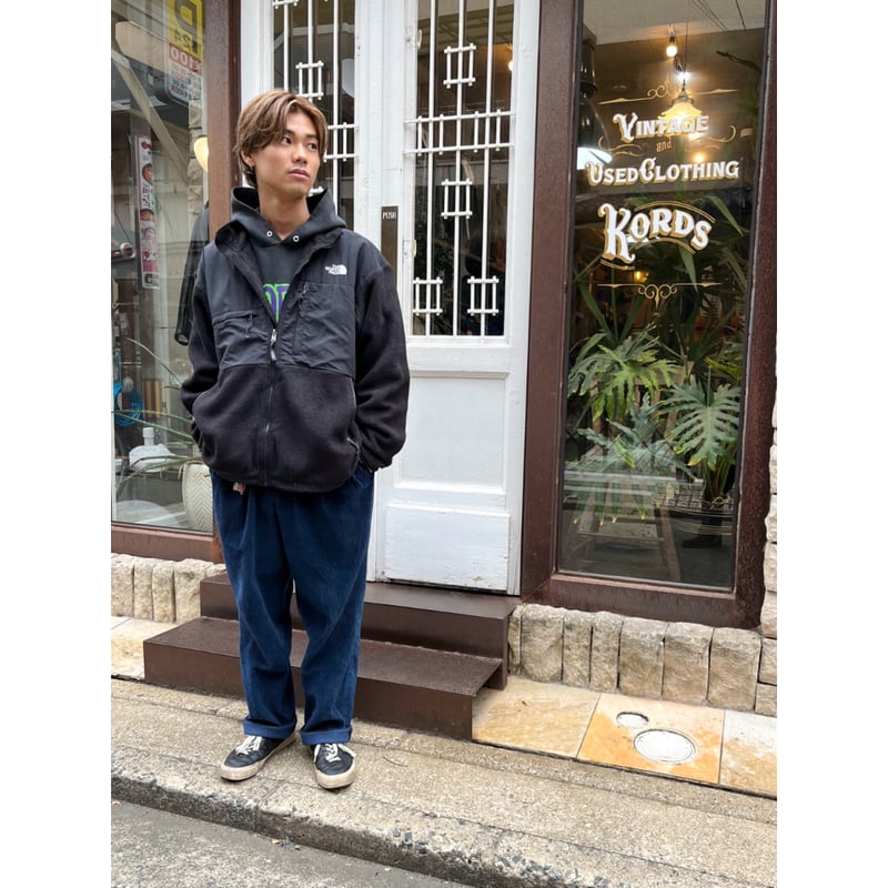 90s THE NORTH FACE DENALI JACKET Size L | KORDS