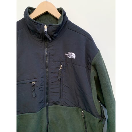 90s THE NORTH FACE DENALI JACKET Size M