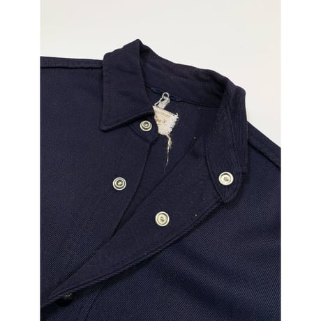 50s PENNY'S WHIP CORD JACKET Size L程