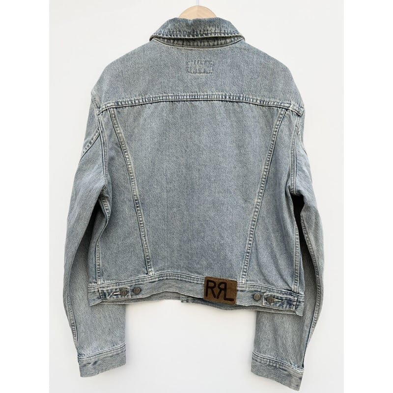 90s RRL 90s RRL