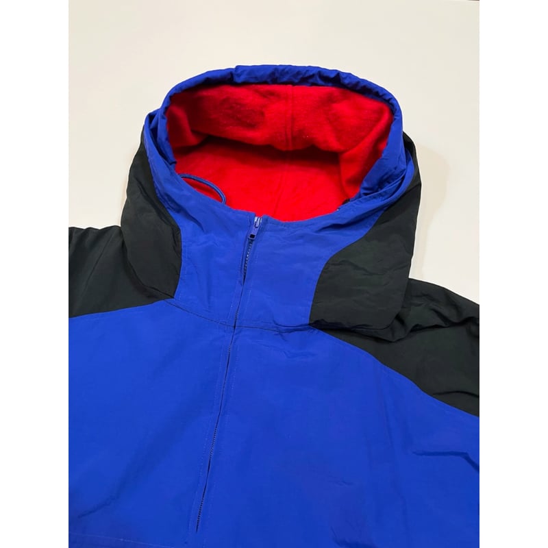 90s OLD GAP Cotton Anorak Parka アノラック 90s old GAP cotton anorak | What'z up