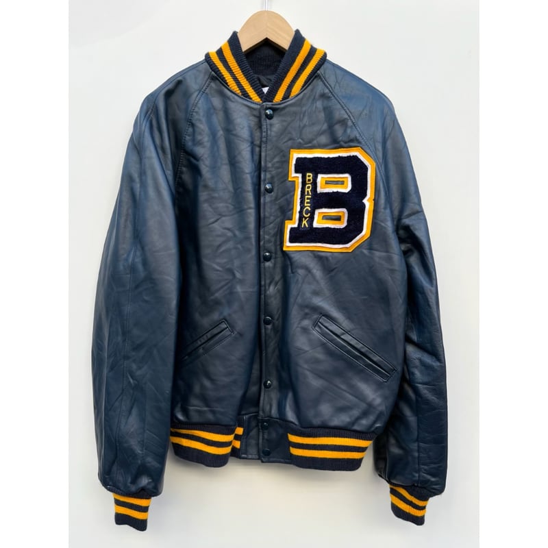 90〜00s General Sports VARSITY JACKET Size L | K 90〜00s General Sports VARSITY JACKET Size L | K