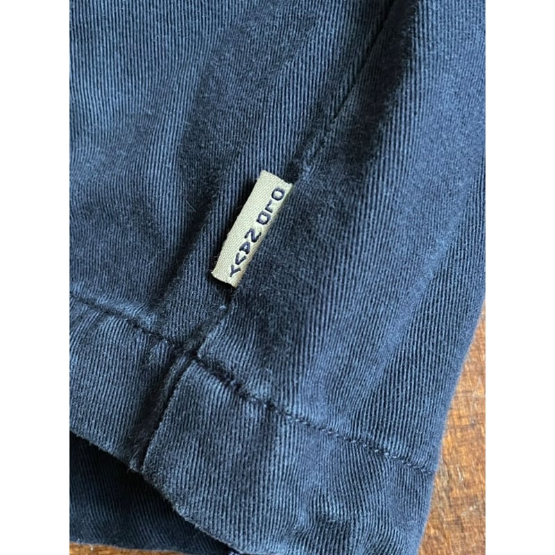 90s OLD NAVY COTTON ANORAK PARKA Size L | KORDS