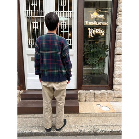 90s Ralph Lauren COTTON  KNIT  Size L