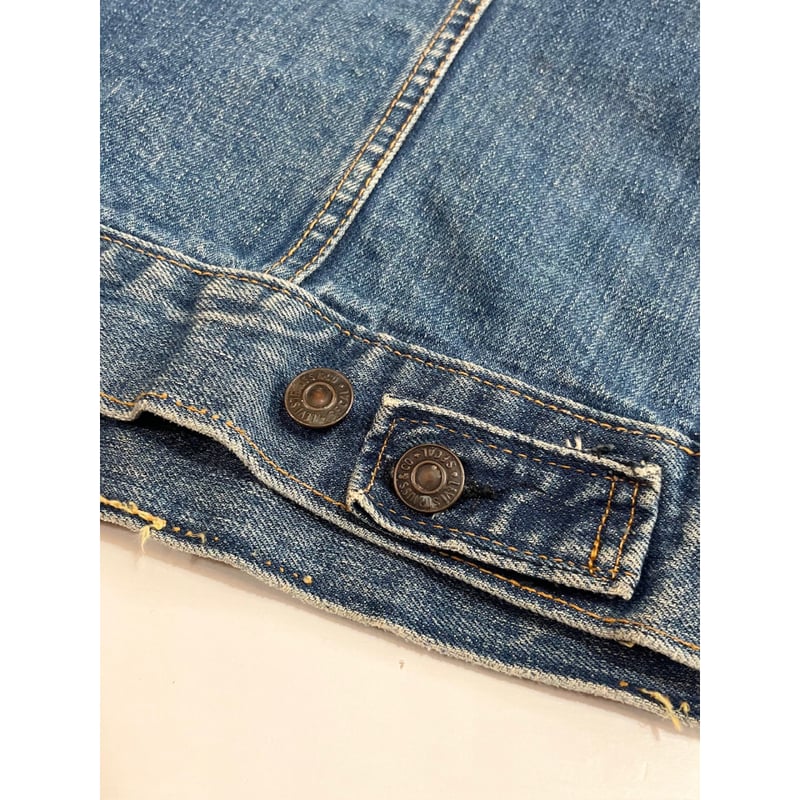 70s Levi's 71205 