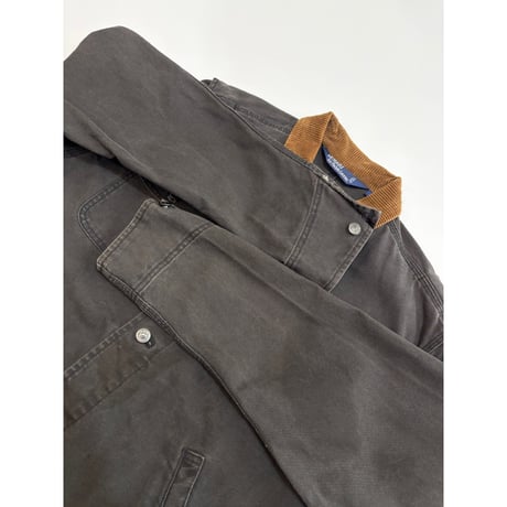 80〜90s Ralph Lauren DUCK WORK JACKET Size M