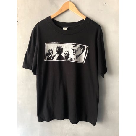 80s  R.E.M. Tee MADE IN USA🇺🇸 Size L