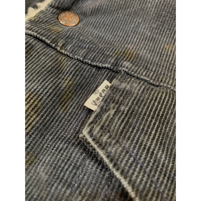 70s Levi's 70608-