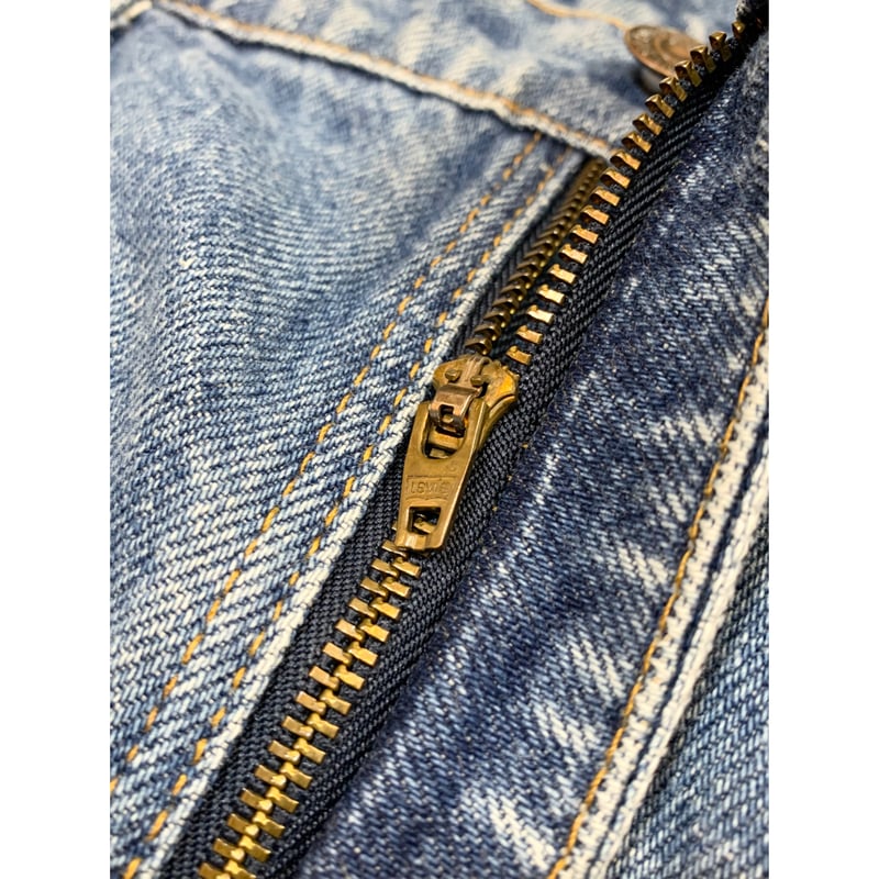 90s Levi's 517 BOOT CUT DENIM MADE IN USA 🇺🇸 Si