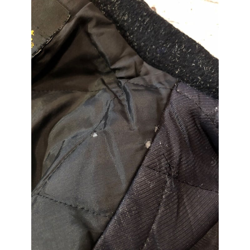 CAL CRAFT ウール ジャケット USA製 サイズL 楽天市場】cal craft（カルクラフト）ウールジャケット メンズ