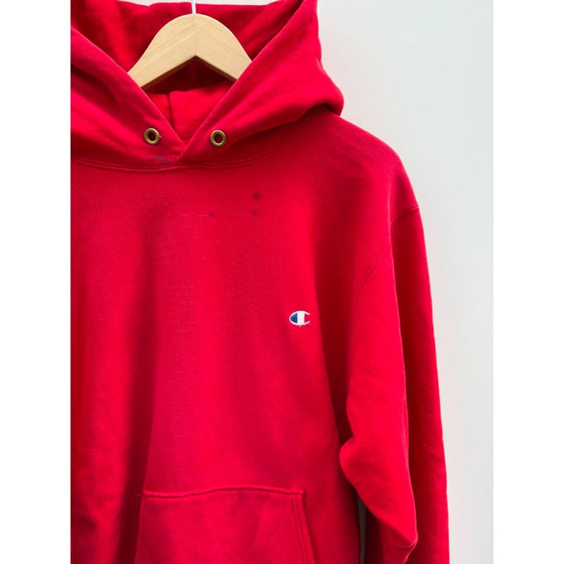 80s Champion REVERSE WEAVE HOODIE MADE IN USA 🇺