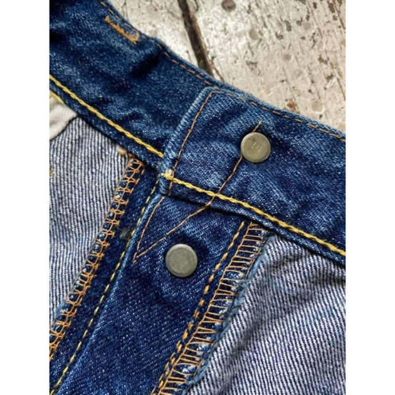 60s Levi's 501 BIG E MADE IN USA 🇺🇸 W36L29 | K 60s Levi's 501 BIG E MADE IN USA 🇺🇸 W36L29 | K