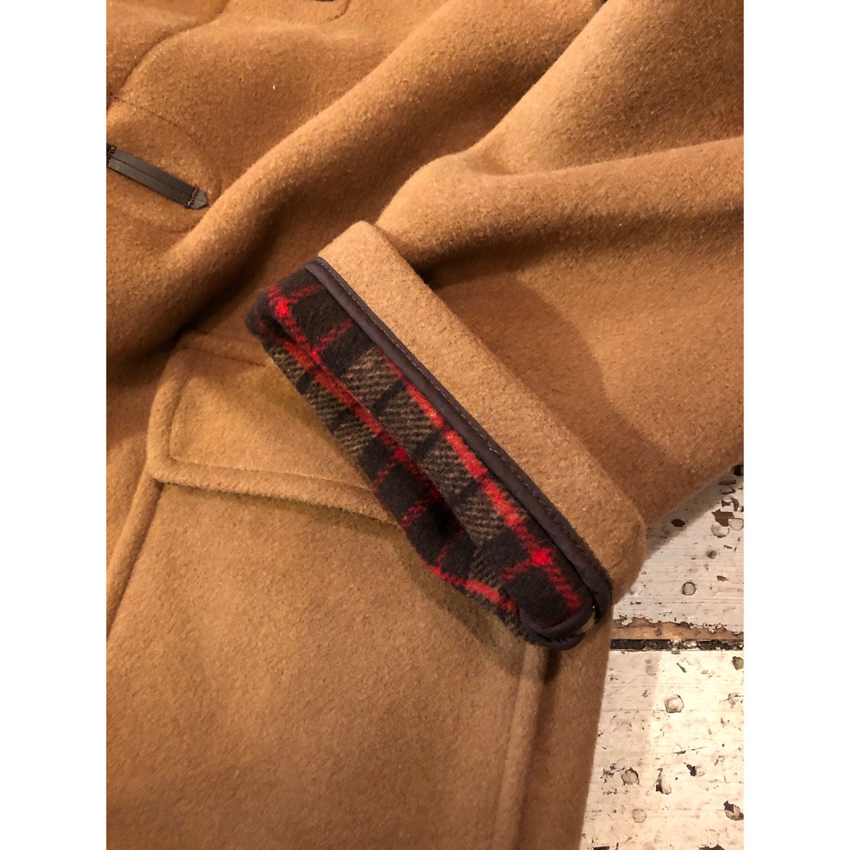 80s〜90s GLOVERALL DUFFLE COAT MADE IN ENGLAND 🇬 80s〜90s GLOVERALL DUFFLE COAT MADE IN ENGLAND 🇬