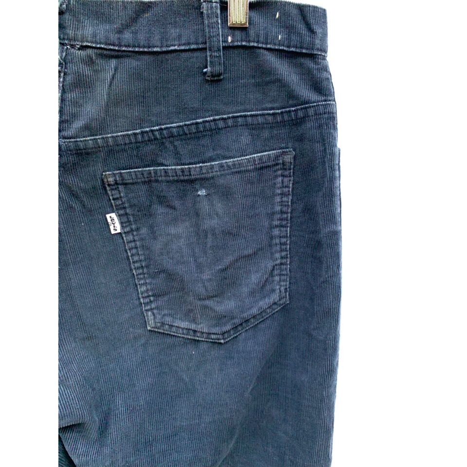 70s Levi's 646 CORDUROY PANTS MADE IN USA 🇺🇸 Si 70s Levi's 646 CORDUROY PANTS MADE IN USA 🇺🇸 Si