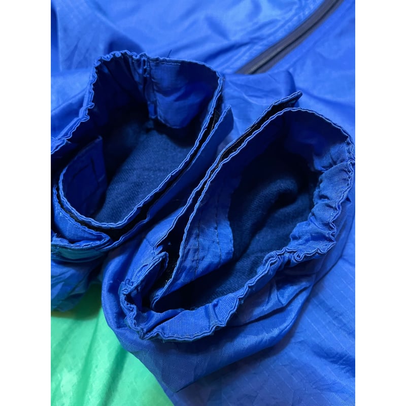 90s Patagonia FEATHER WEIGHT ZIP-UP JACKET Size