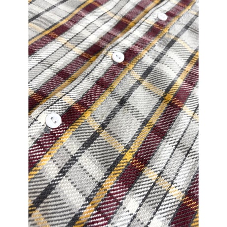70s BIGMAC FLANNEL SHIRT Size XL