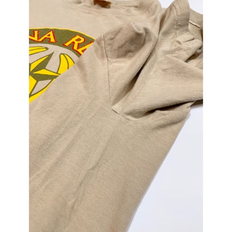 80s BANANA REPUBLIC Tee MADE IN USA 🇺🇸 Size XL