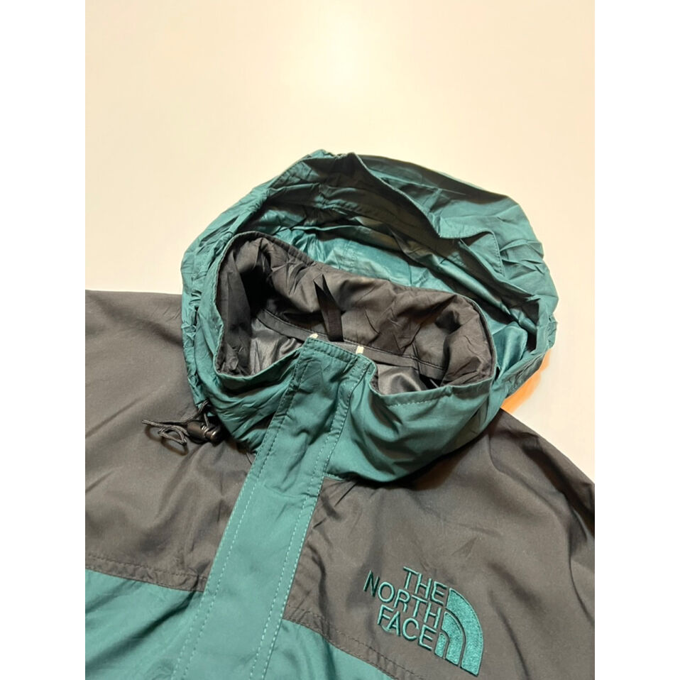 90s THE NORTH FACE ANORAK PARKA Size L | KORDS 90s THE NORTH FACE ANORAK PARKA Size L | KORDS