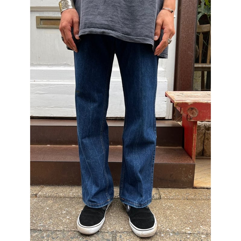 90s【USA】Levi's 549 30×30 WPL549アシッドウォッシュ 90s【USA】Levi's 549 30×30 WPL549アシッドウォッシュ|mercari