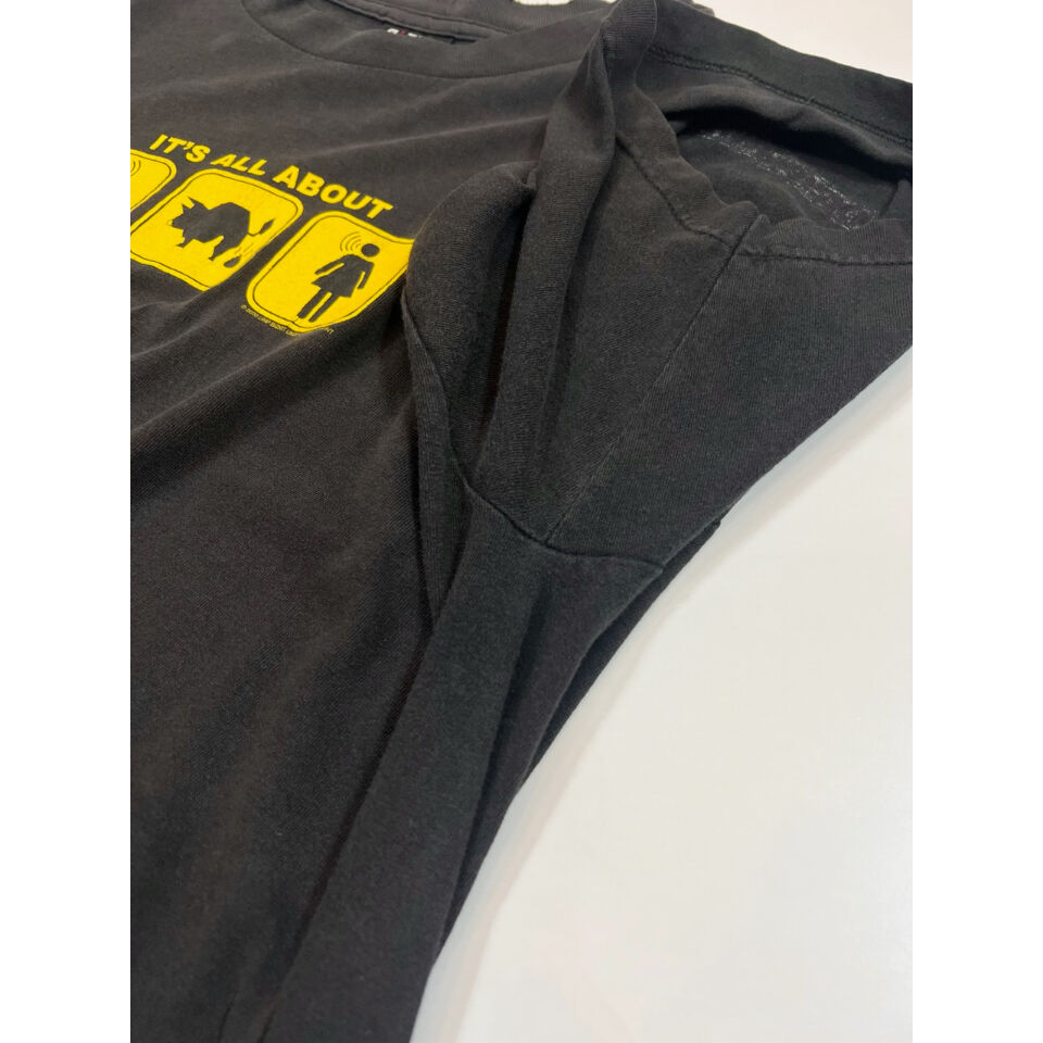 00s LIMP BIZKIT ROCK Tee Size XL | KORDS