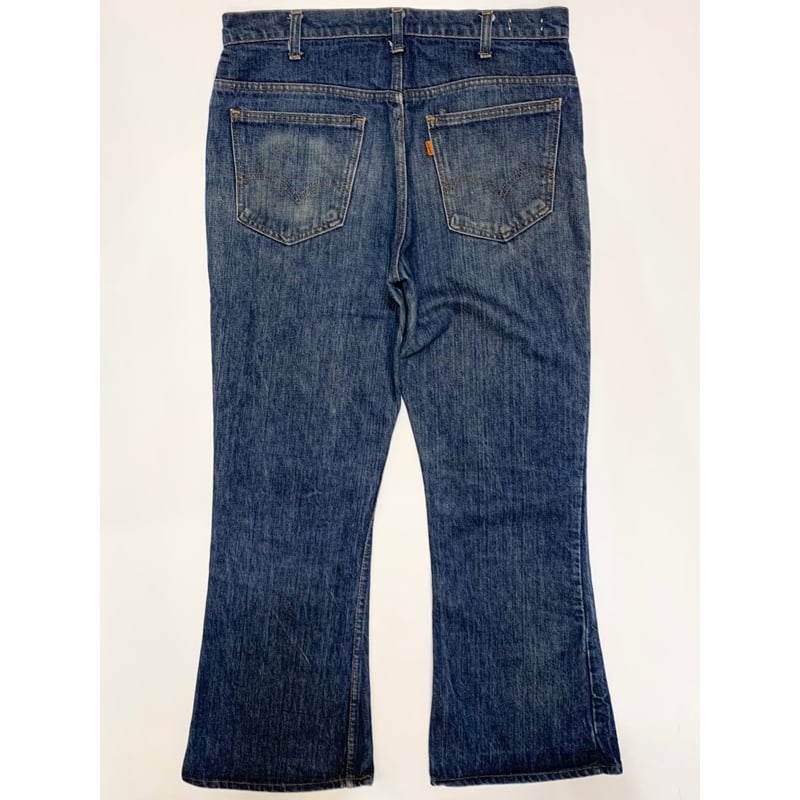 70s Levi's 646 BELL BOTTOM JEANS MADE IN USA 🇺🇸 70s Levi's 646 BELL BOTTOM JEANS MADE IN USA 🇺🇸
