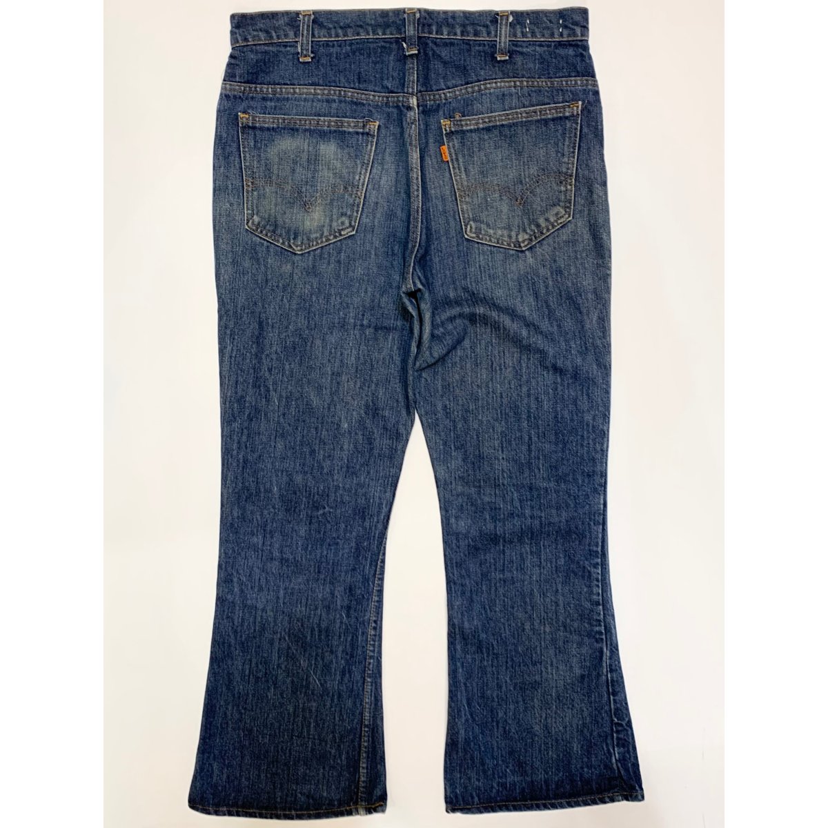 70s Levi's 646 BELL BOTTOM JEANS MADE IN USA 🇺🇸 70s Levi's 646 BELL BOTTOM JEANS MADE IN USA 🇺🇸