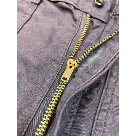 72s US NAVY UTILITY TROUSERS Size 32 X-LONG