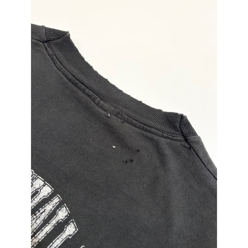 1994年コピーライト入　JIMI HENDRIXジミーヘンドリックス　TEE 90s JIMI HENDRIX Tee MADE IN USA 🇺🇸 Size L | KORDS