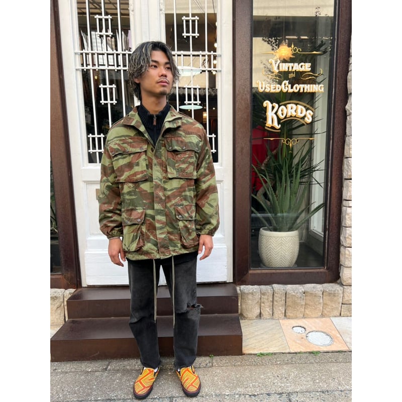 60s FRENCH MILITARY 60s FRENCH MILITARY