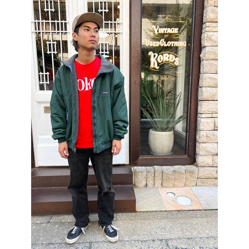 patagonia シェルドシンチラ（made in USA) imgrc0072269045.jpg