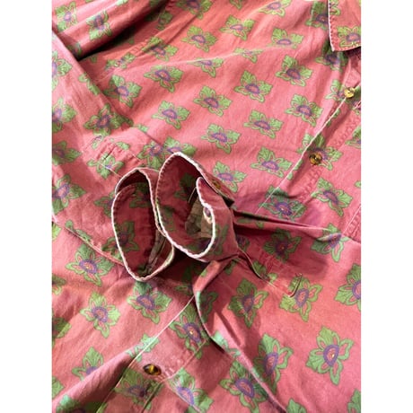 90s DOCKERS COTTON SHIRT Size M