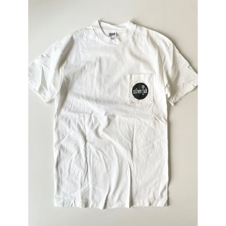 90s Levi's "1WASH" Silver Tab Tee MADE IN USA 🇺🇸 Size L