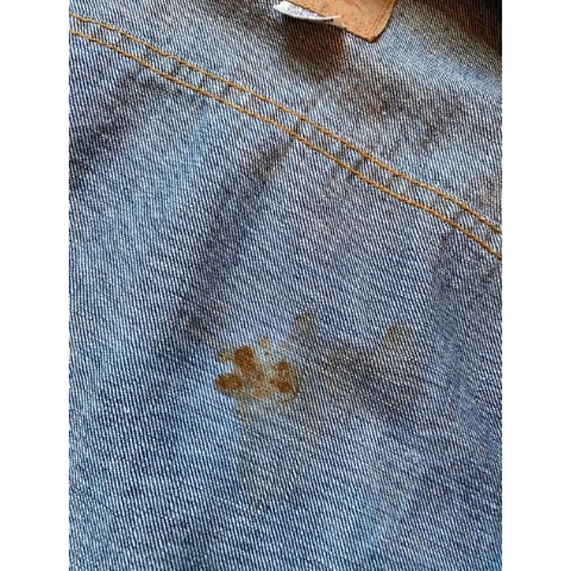 70s Levi's 70505 4th Size 40 | KORDS