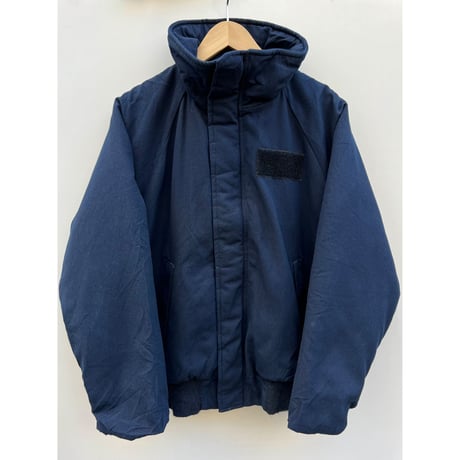 00s US NAVY SHIPBOARD JACKET Size MEDIUM