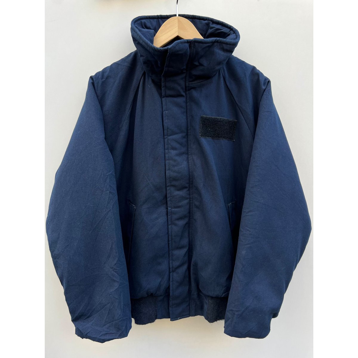 00s US NAVY SHIPBOARD JACKET Size MEDIUM | KORDS 00s US NAVY SHIPBOARD JACKET Size MEDIUM | KORDS