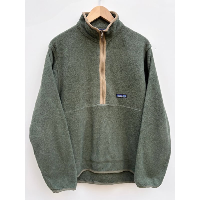 Patagonia★シンチラフリース★Synchilla Marsupial Fleece Patagonia Synch Marsupial Fleece Mid-Layer (Women's) - Peter