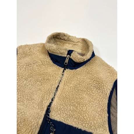FA01s Patagonia CLASSIC RETRO VEST MADE IN USA🇺🇸 Size M