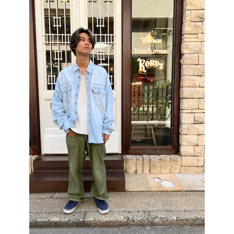 90s Levi's 