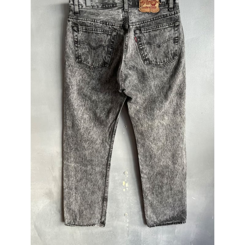 GQ3074◇Levi's : 80's USA製 501-0686 GQ3074◇Levi's : 80's USA製 501-0686