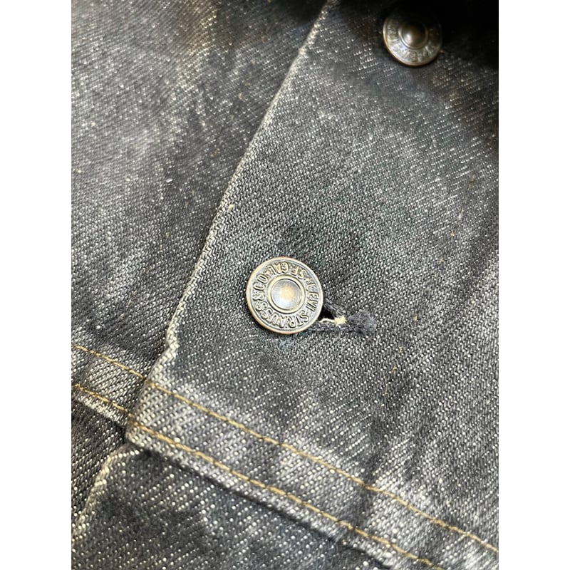 80s Levi's 70506-0259 