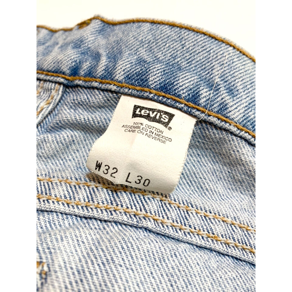 90s Levi
