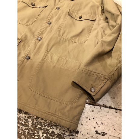 F94s Patagonia NUEVO RANGE COAT BULLS EYE LINNER Size MEN'S M