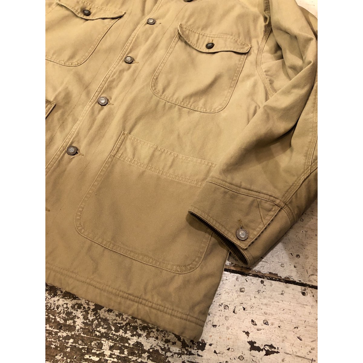 F94s Patagonia NUEVO RANGE COAT BULLS EYE LINNE F94s Patagonia NUEVO RANGE COAT BULLS EYE LINNE