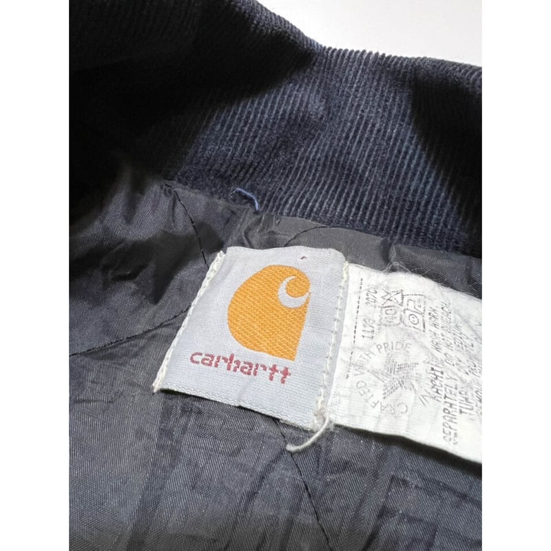 限定価格❗️80s'〜90s' ？Carhartt 希望まで値下げします！ スニークオンラインショップ - carhartt (カーハート)｜Yahoo