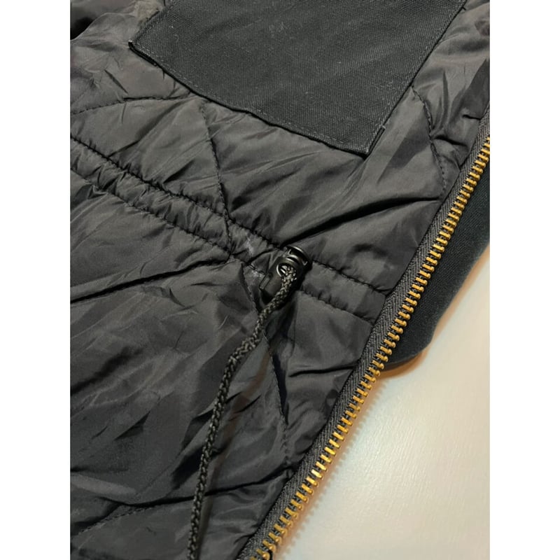 希少 80~90s Carhartt トラディショナルジャケット サイズ40 90s carhartt TRADITIONAL COAT Size 40-REGULAR |