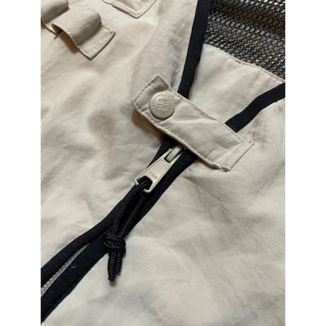 00s Columbia  FISHING VEST SizeXL