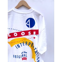 90s "DEAD STOCK" Levi's Tee MADE IN USA 🇺🇸 Size XL