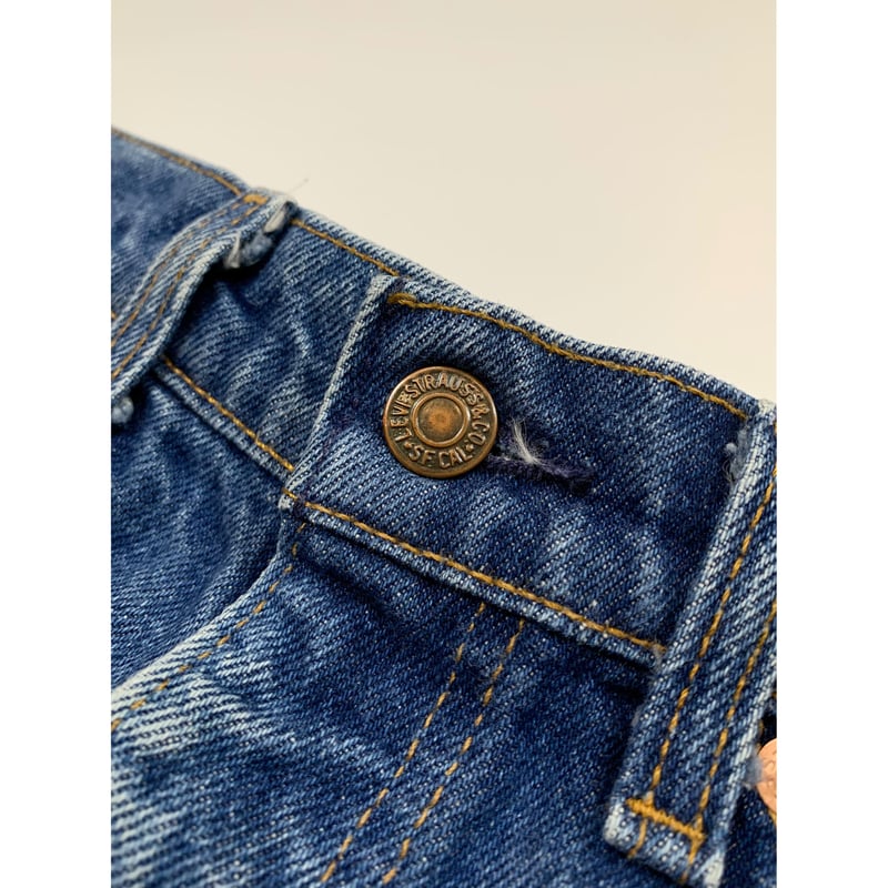 90s Levi's 517 BOOT CUT DENIM MADE IN USA 🇺🇸 Si